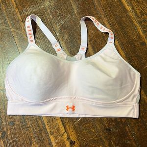 Under Armour Sports Bra
